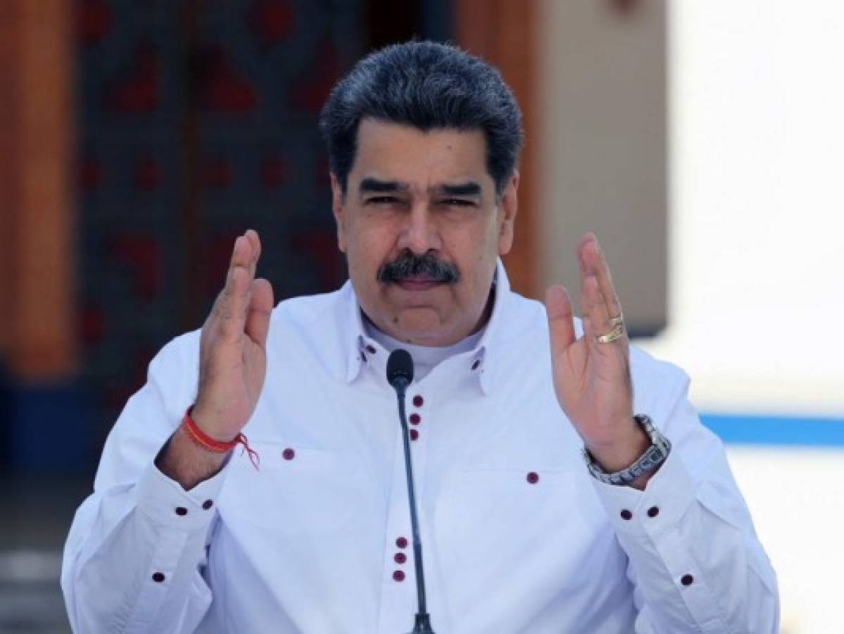 Venezuela producirá 2 millones de vacunas cubanas al mes