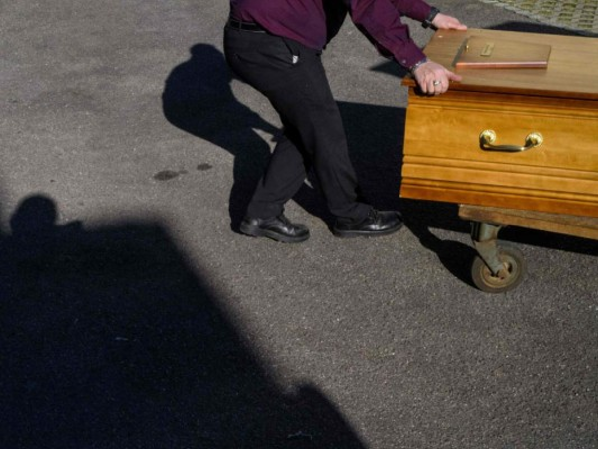 Un bebé de seis semanas muere en Estados Unidos por el coronavirus