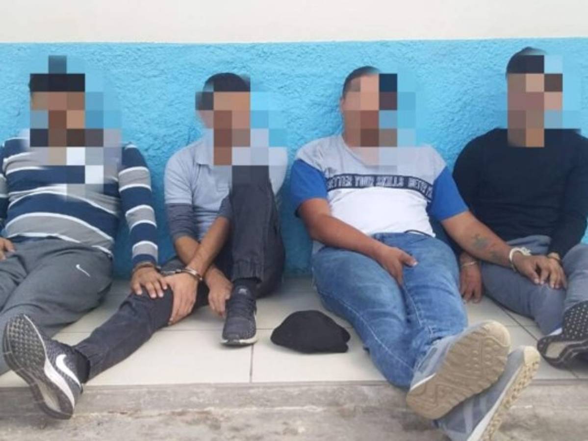 Cae banda internacional que clonaba tarjetas de crédito en SPS