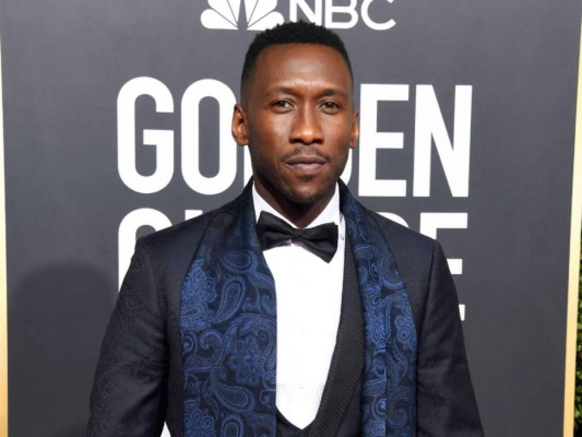 Mahershala Ali ganó el Golden Globe 2019 a Mejor Actor de Reparto