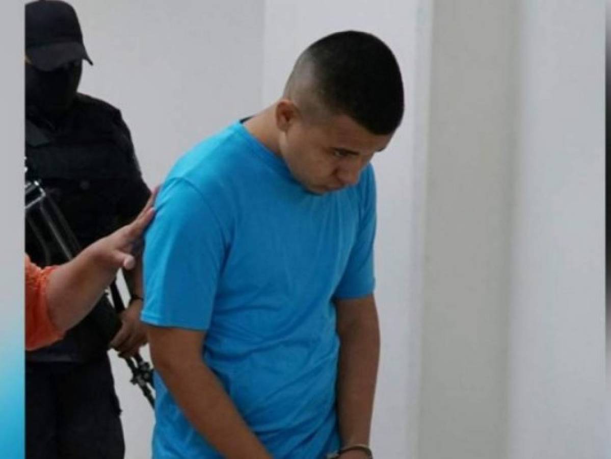 Honduras: A 60 años de prisión condenan a violador en serie