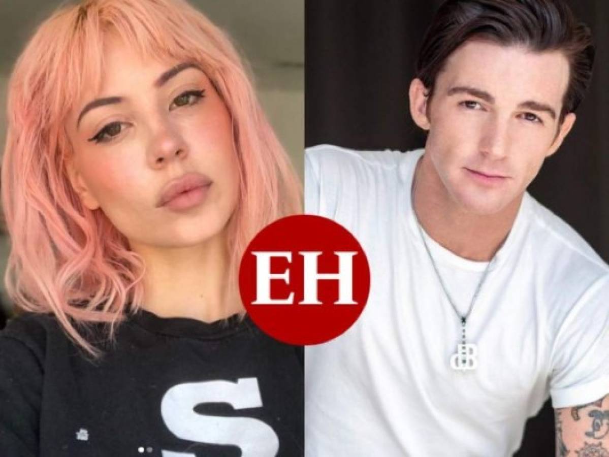 Exnovia de Drake Bell afirma que también fue víctima de sus abusos