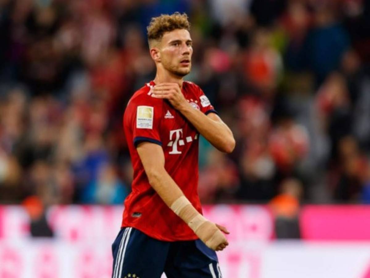 El Bayern Múnicha anota el autogol más rápido en la historia de la Bundesliga