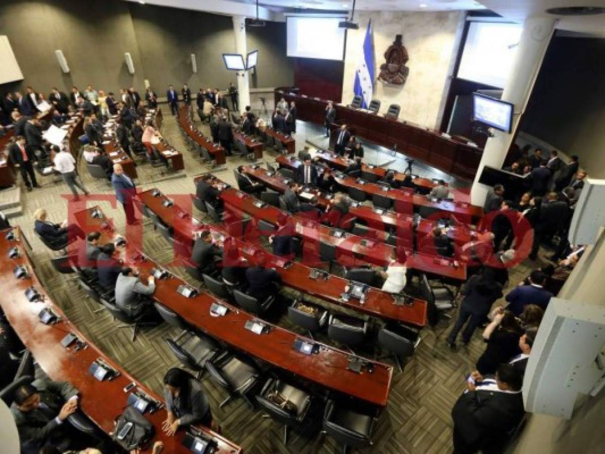 Congreso Nacional aprueba ley del Sector Social de la Economía