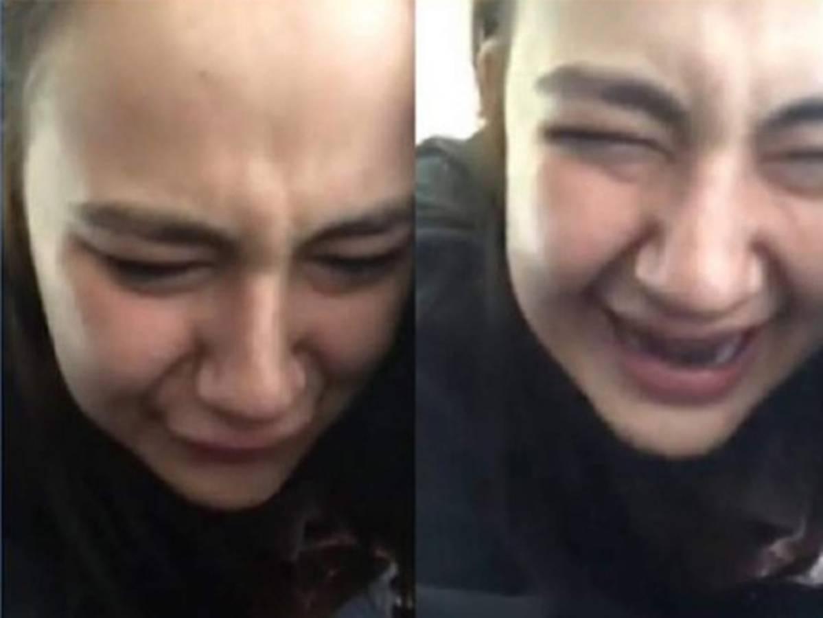 Joven 'trollea” a extorsionador que la quiso hacer creer que había secuestrado a su hija