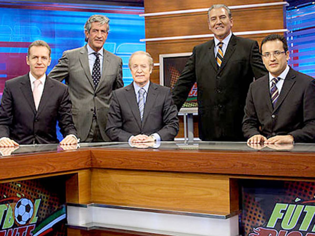 ESPN despide a periodista por promover debate presidencial