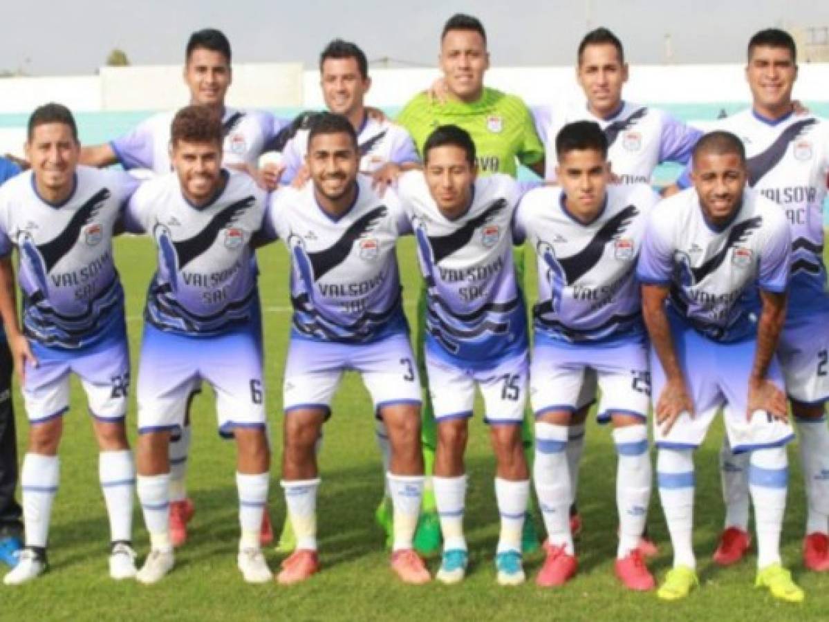 Equipo de fútbol golea 24-0 y jugador hace 10 goles, por Copa Perú