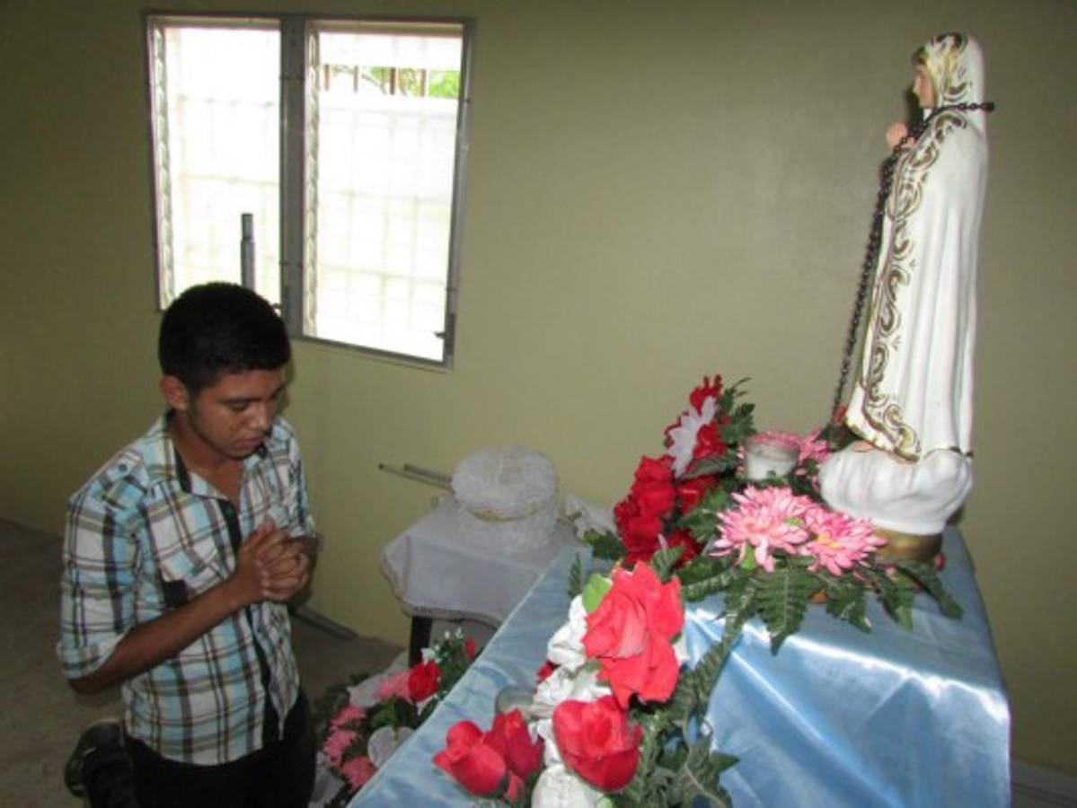 Virgen de Fátima y su mensaje de paz y salvación