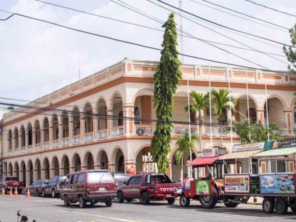 El Tribunal Superior de Cuentas revela que 32 alcaldías no rindieron cuentas