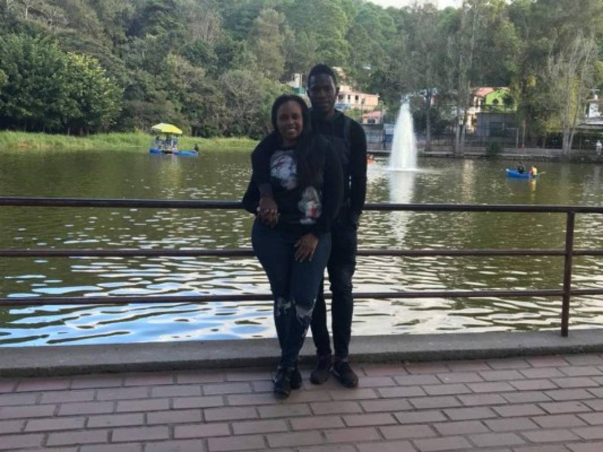 Esposa de Maynor Figueroa desvirtúa que se vaya a retirar del fútbol