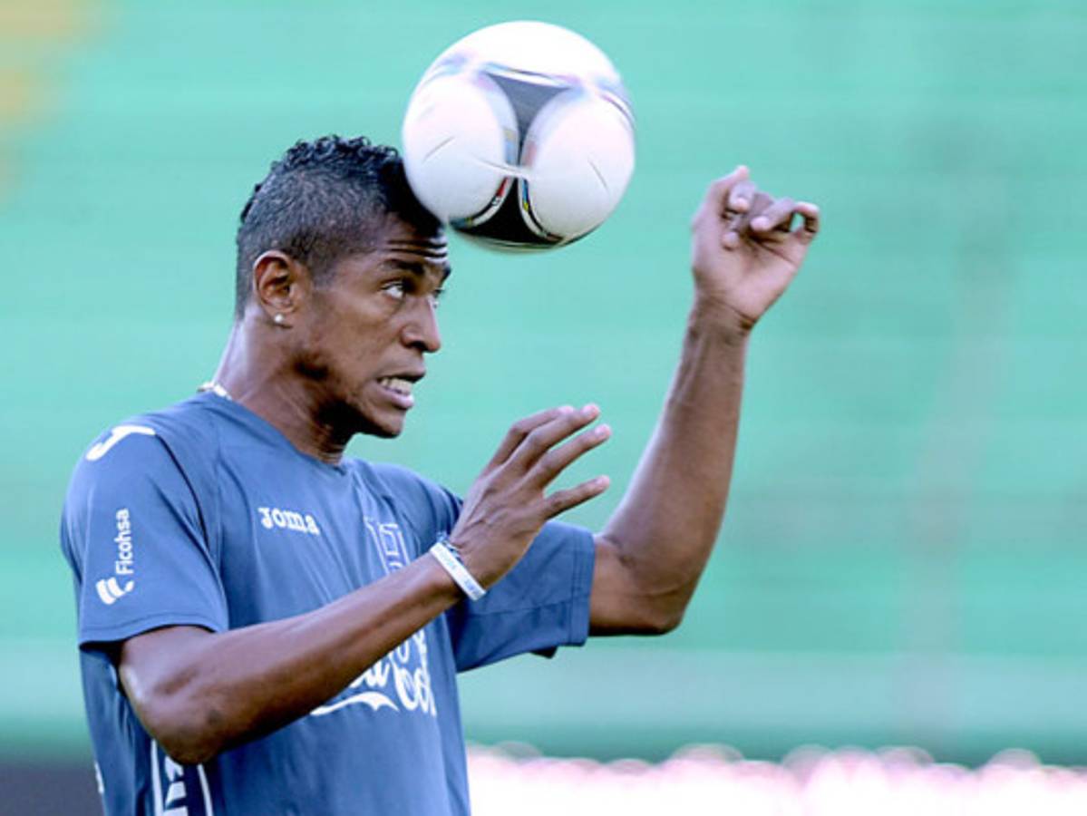 Honduras define su pase a la hexagonal hoy ante Canadá