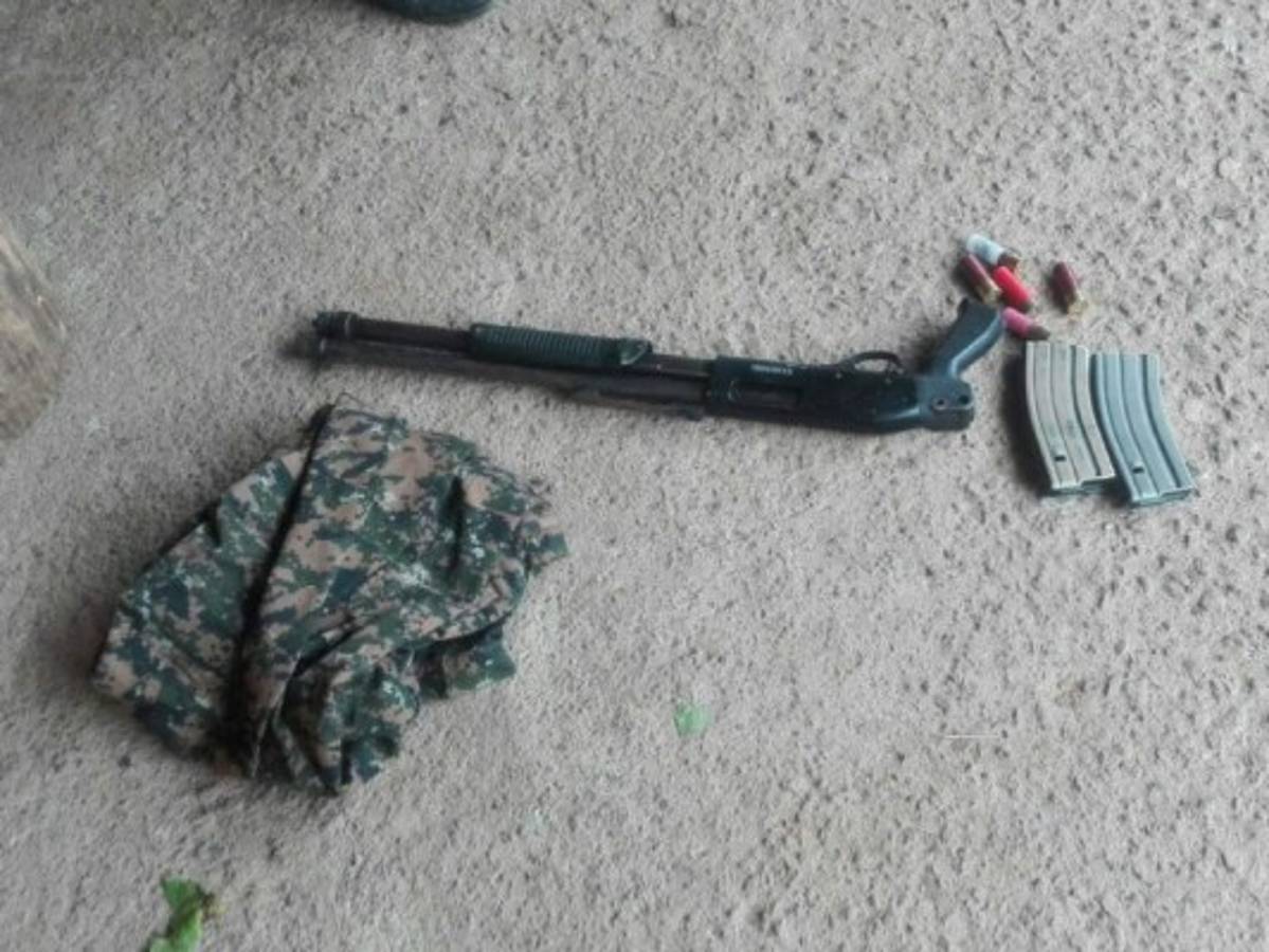 Capturas y decomisos deja la Operación Dragón III en Honduras