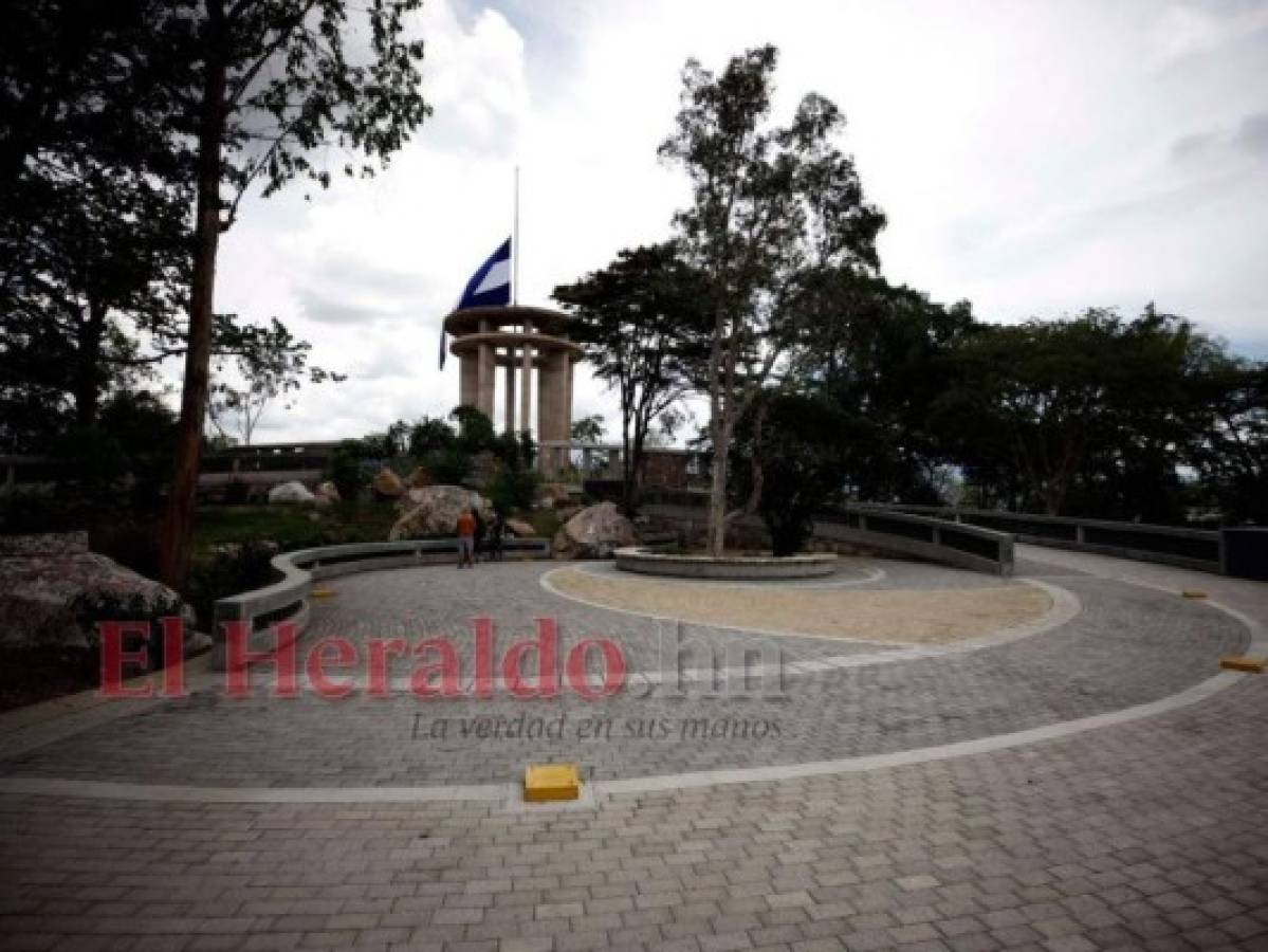 Haga uso de los espacios de la forma correcta, guarde la distancia recomendada. Foto: Emilio Flores/ EL HERALDO.