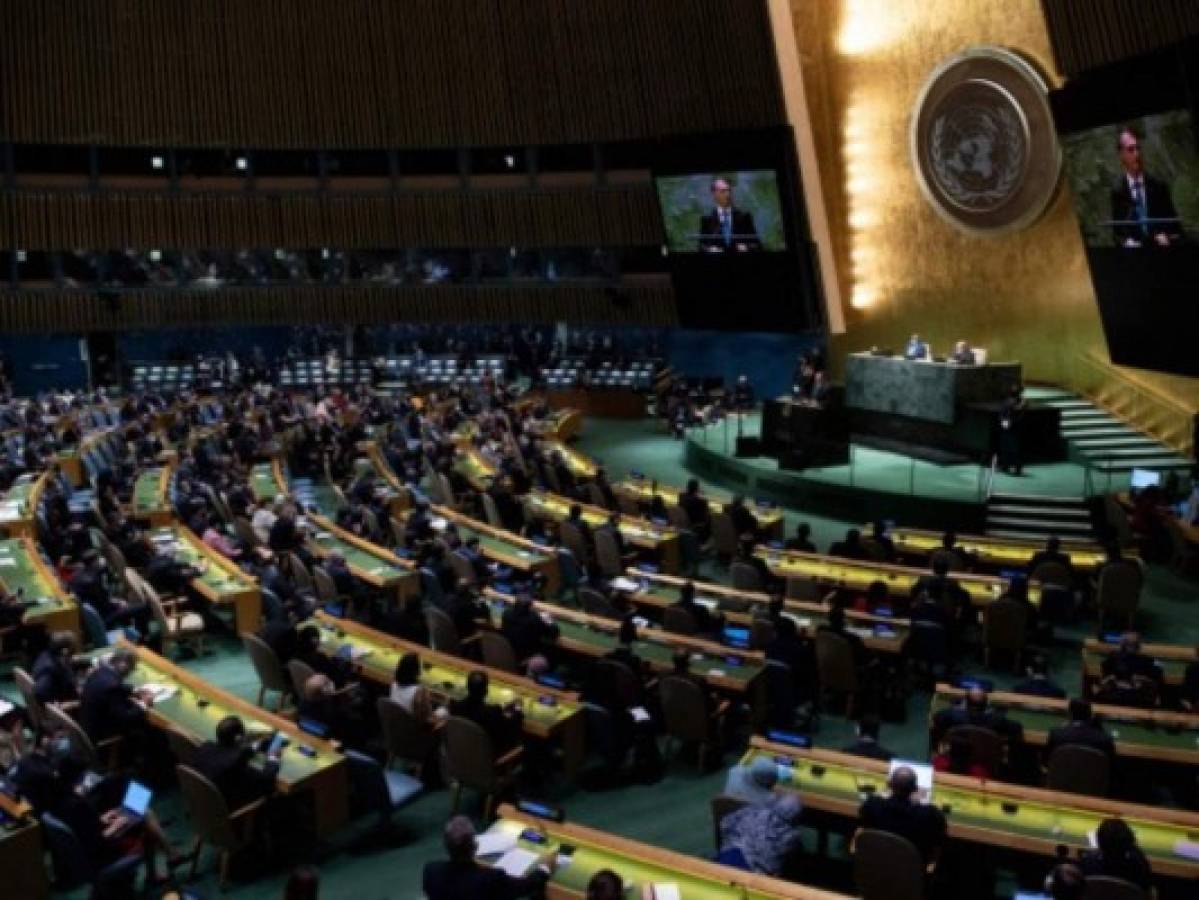 Llaman a la ONU a investigar masacre de disidentes iraníes en 1988  