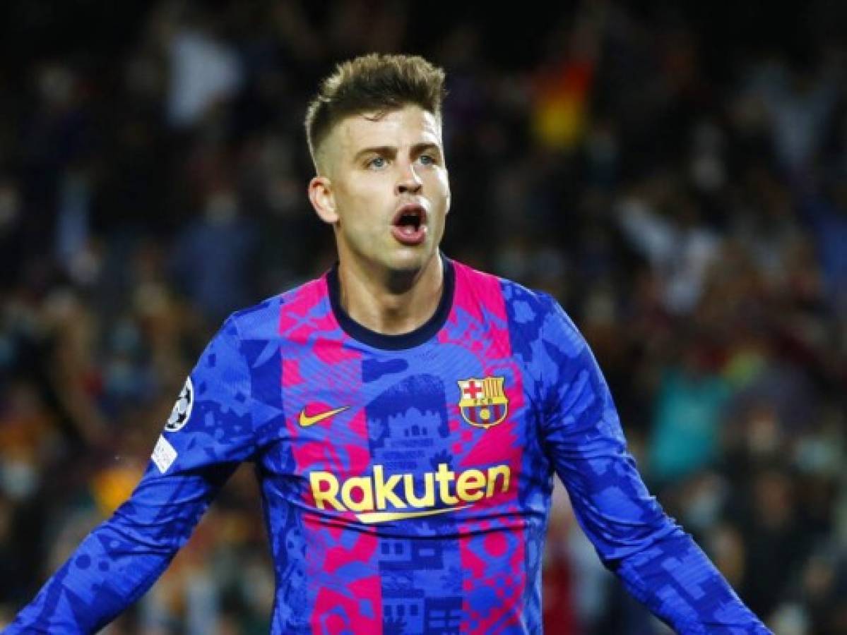 Barcelona reflota en la Champions al ganarle 1-0 al Dínamo