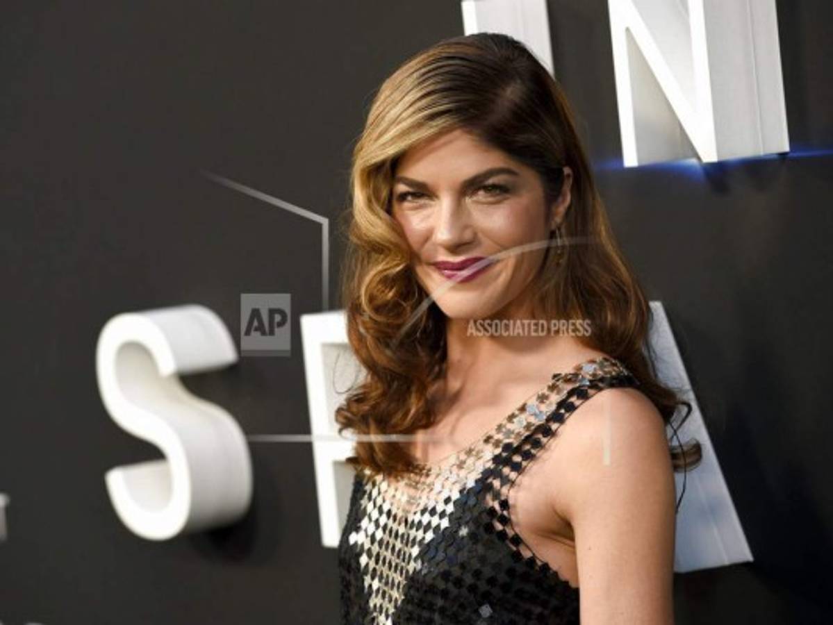 Diagnostican con esclerosis múltiple a Selma Blair, actriz de 'Legalmente Rubia' 