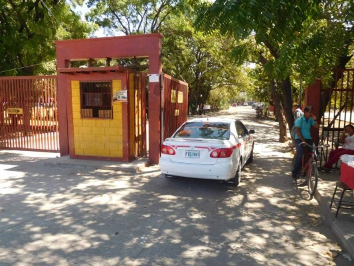 Las tomas en centros educativos serán penalizadas con cárcel