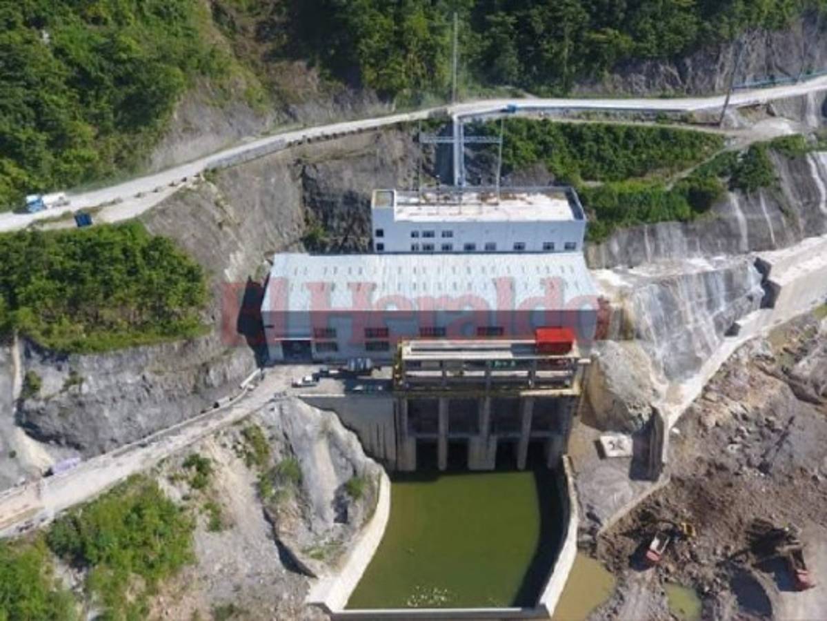 Honduras: En mayo comienzan a llenar represa Patuca III