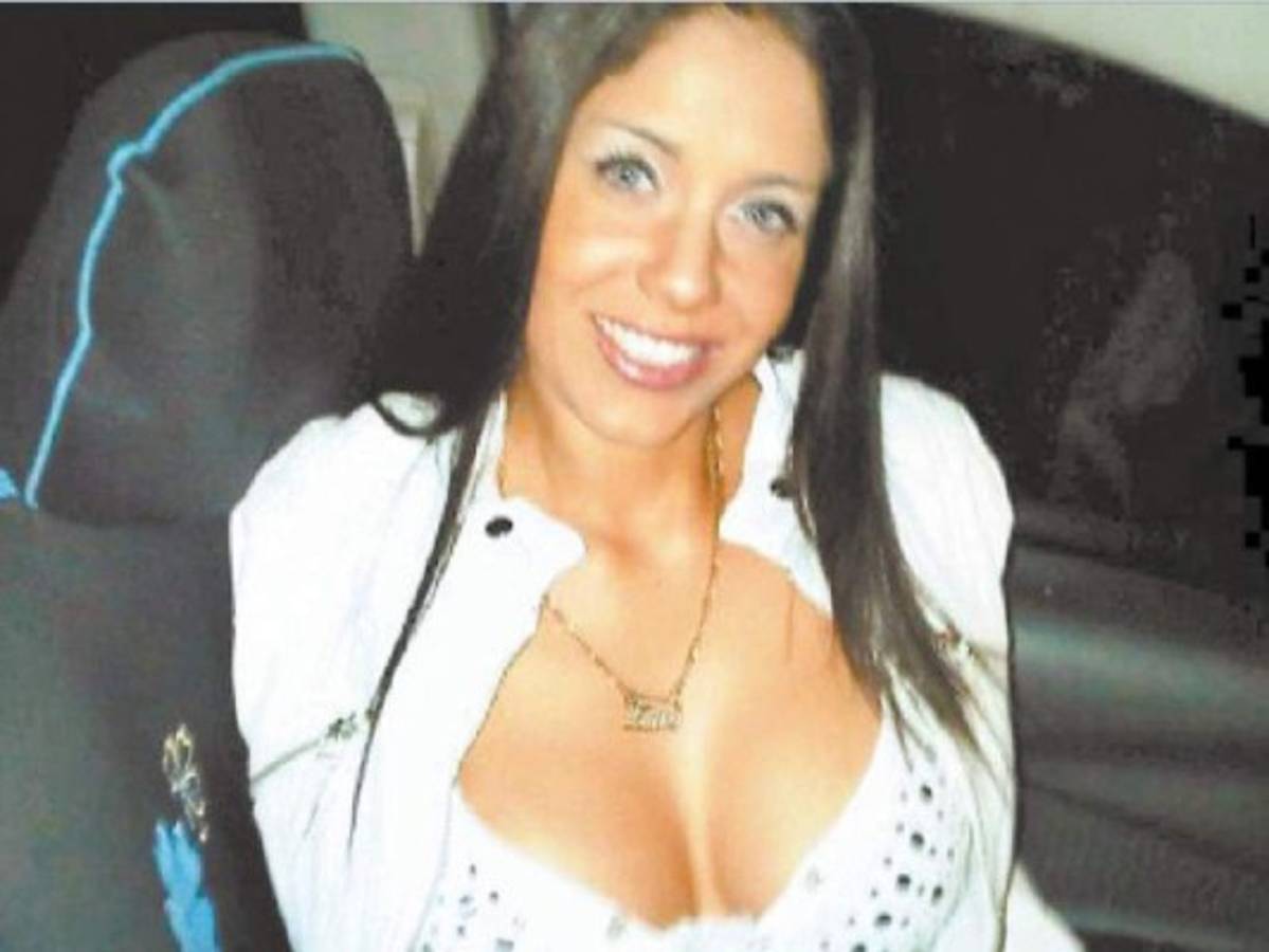 Impactante testimonio de Natalia Ciuffardi ante la justicia Chilena