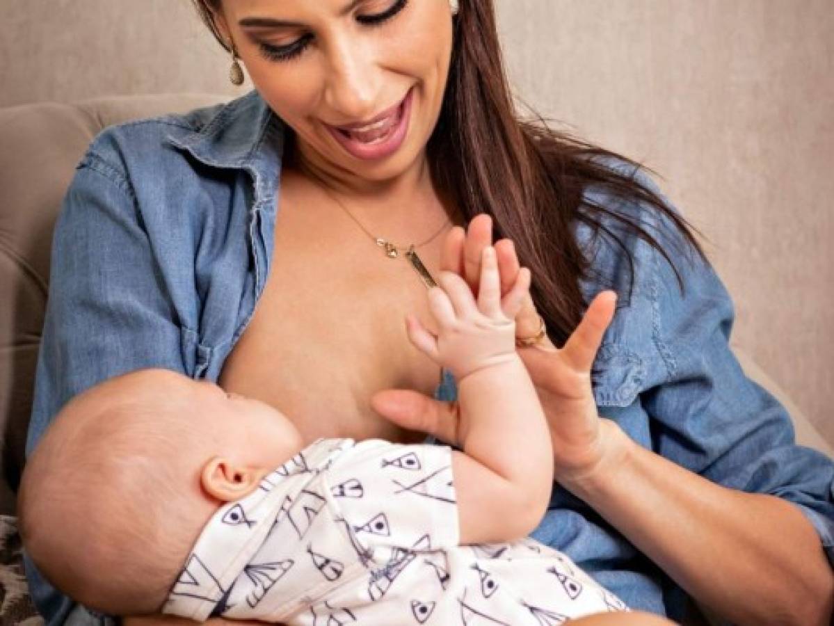 ¿La lactancia materna puede servir como método anticonceptivo?