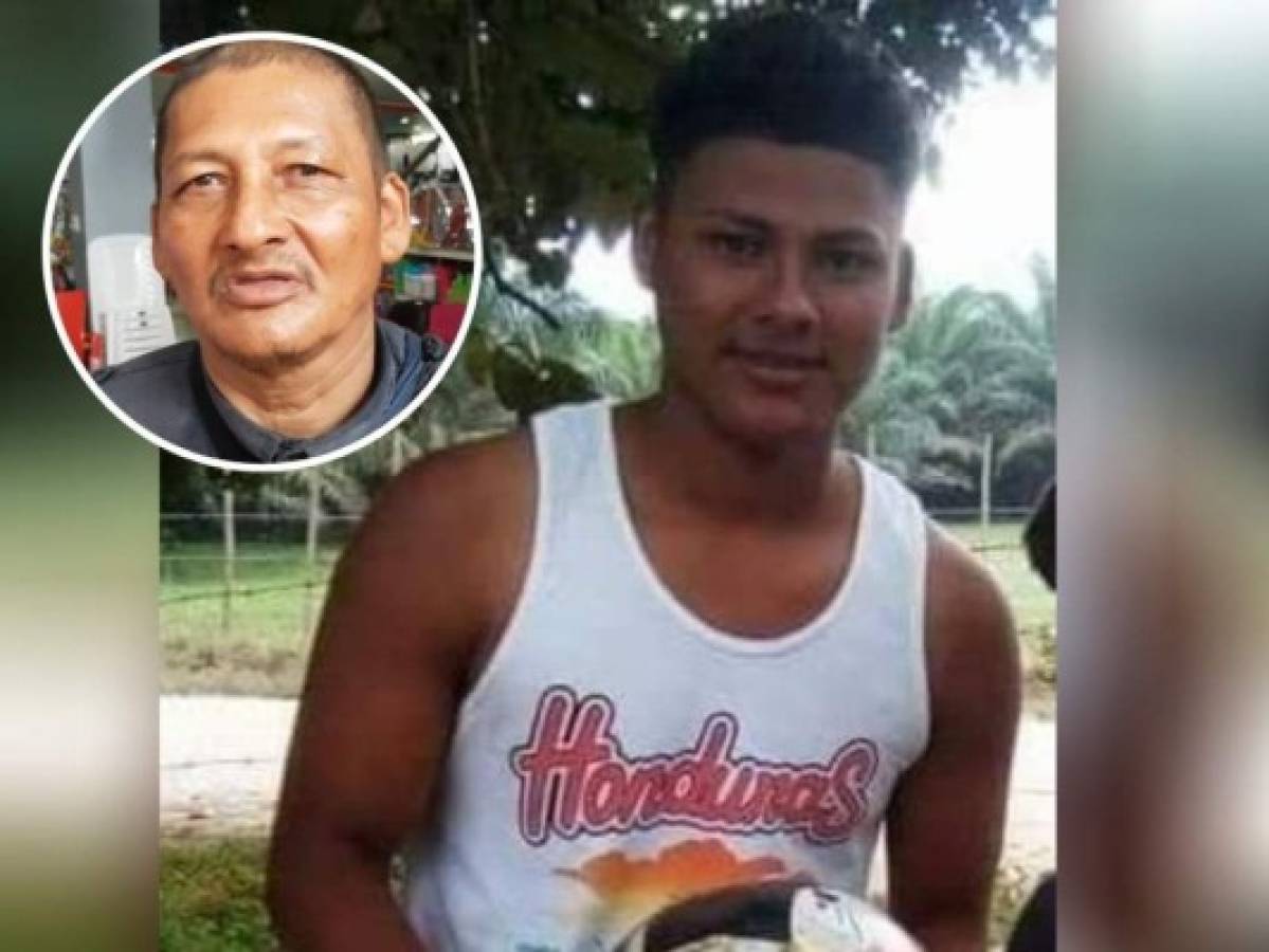 En accidente vial muere hijo del 'apóstol' Santiago Zúniga en Colón