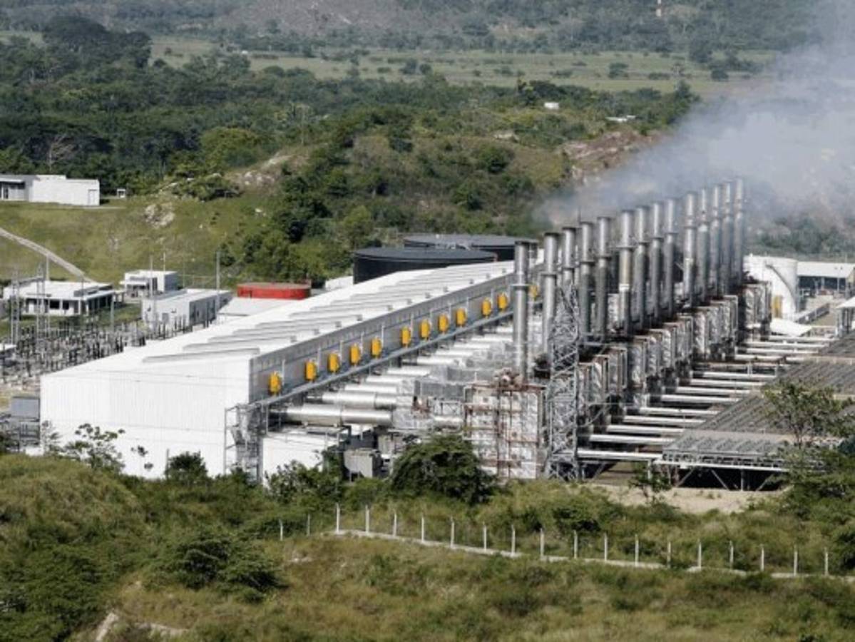 En 2017, ENEE erogó 18,769 millones de lempiras en pago de energía