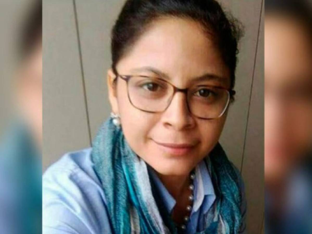 Hallan en Copán a Tania Vanesa Servellón López tras cinco días desaparecida