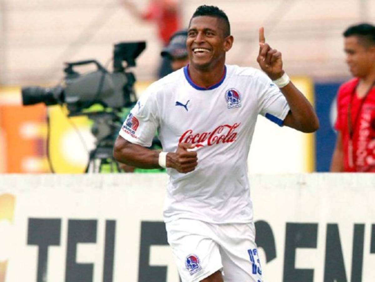 Carlo Costly: 'Esperamos lograr el objetivo'