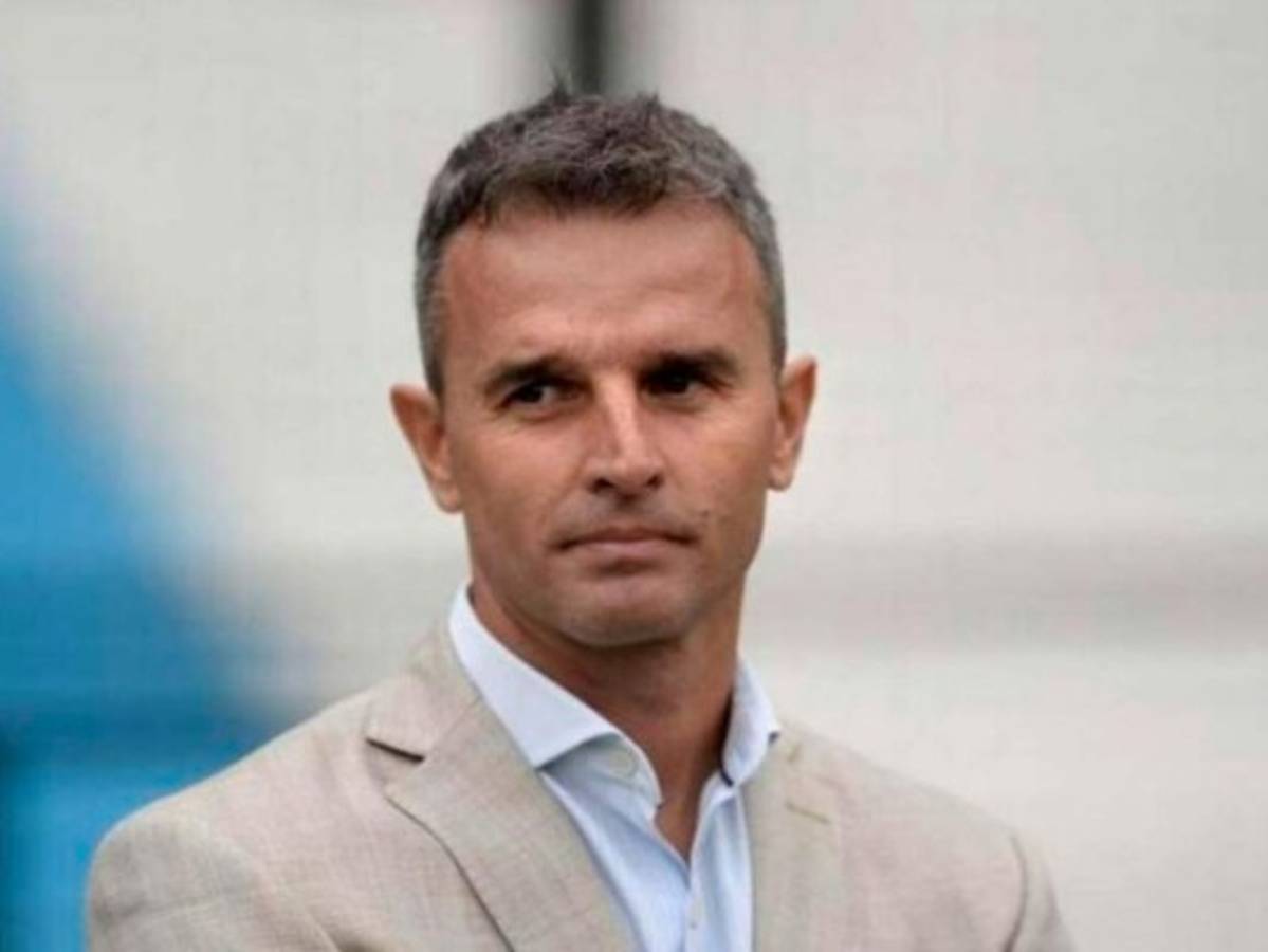 Nuevo técnico de Olimpia llegará a Honduras en dos semanas y se perderá el primer partido  