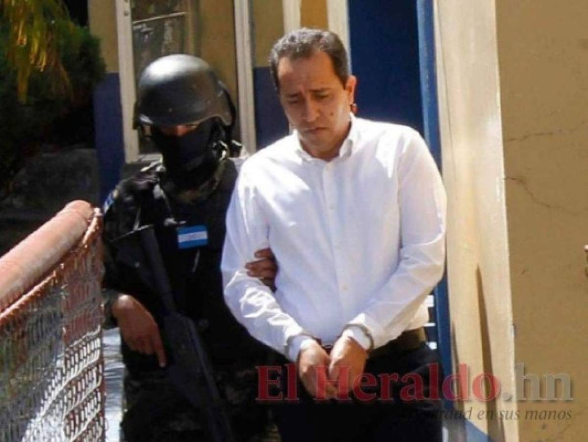 Tribunal resuelve recurso a favor de José Ramón Bertetty