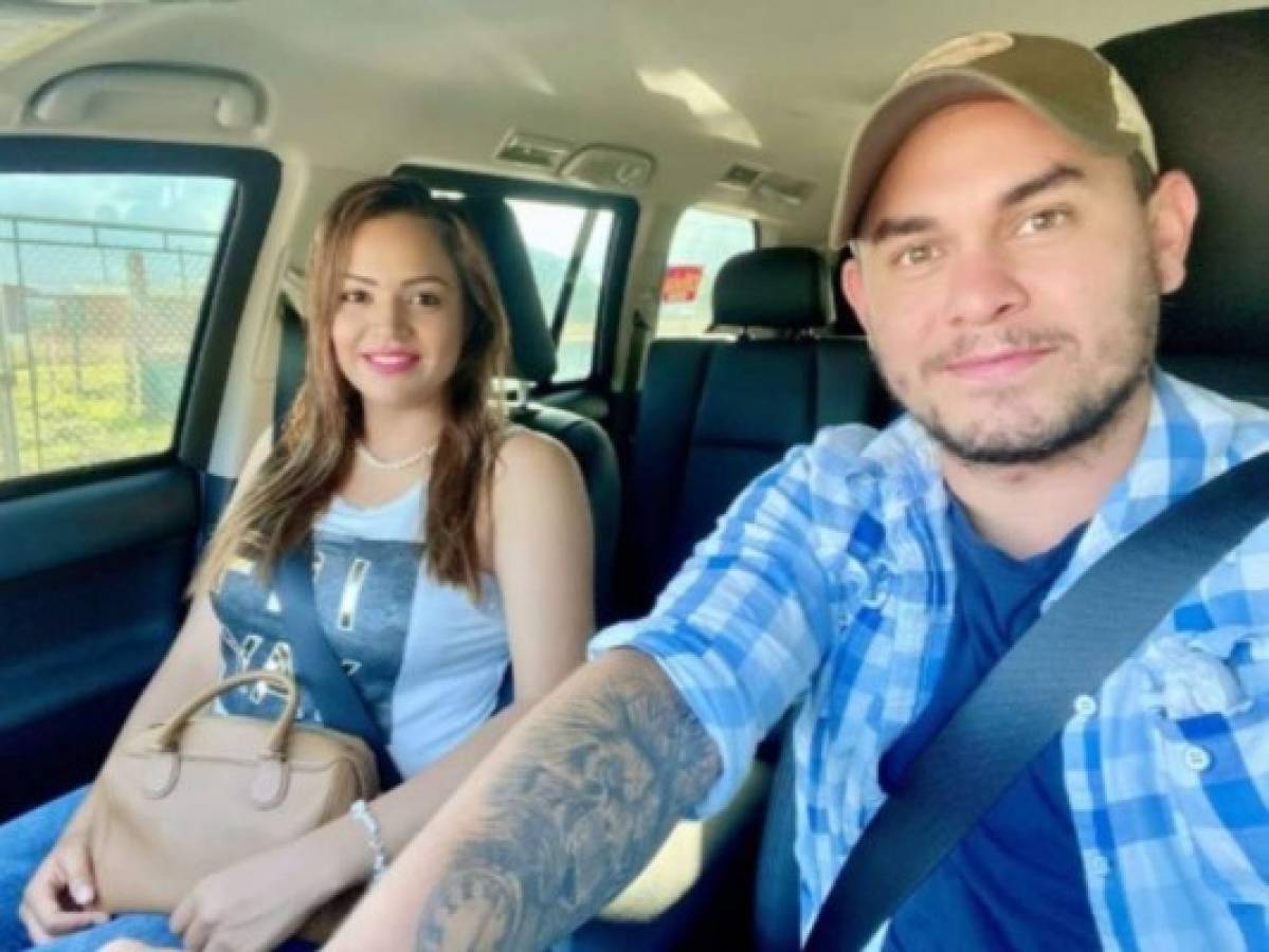 Una pelea de pareja y no un atentado sufrió la diputada Olivia Zúniga