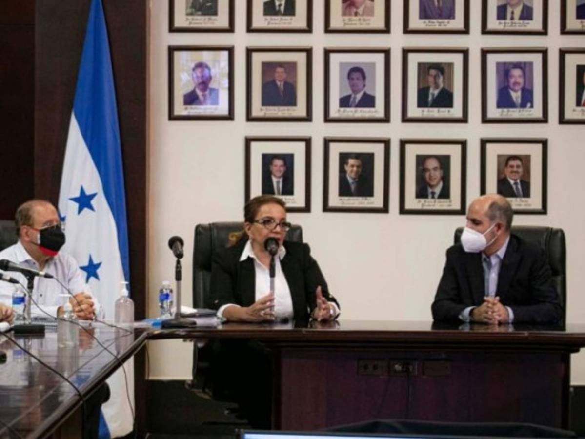 'Hay una campaña sucia': Xiomara sobre su postura en el aborto y el matrimonio igualitario