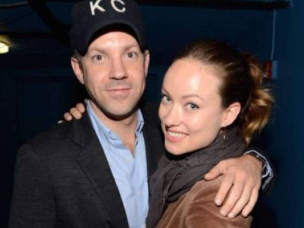 Jason Sudeikis rompe el silencio sobre su separación con Olivia Wilde