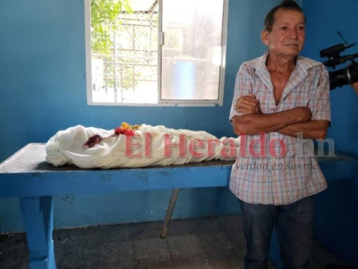 Niña de cinco años, presunta víctima de dengue en Santa Bárbara