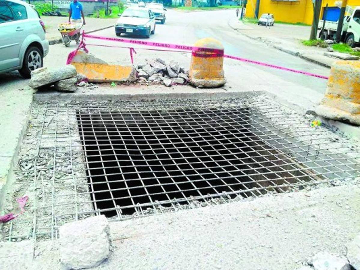 Honduras: Obras de mala calidad afectan inversiones en el país