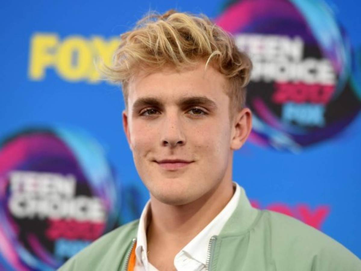 FBI allana la casa del youtuber Jake Paul en California