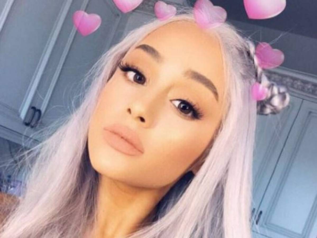 ¿Cómo fueron los días de Ariana Grande después del atentado en Manchester?