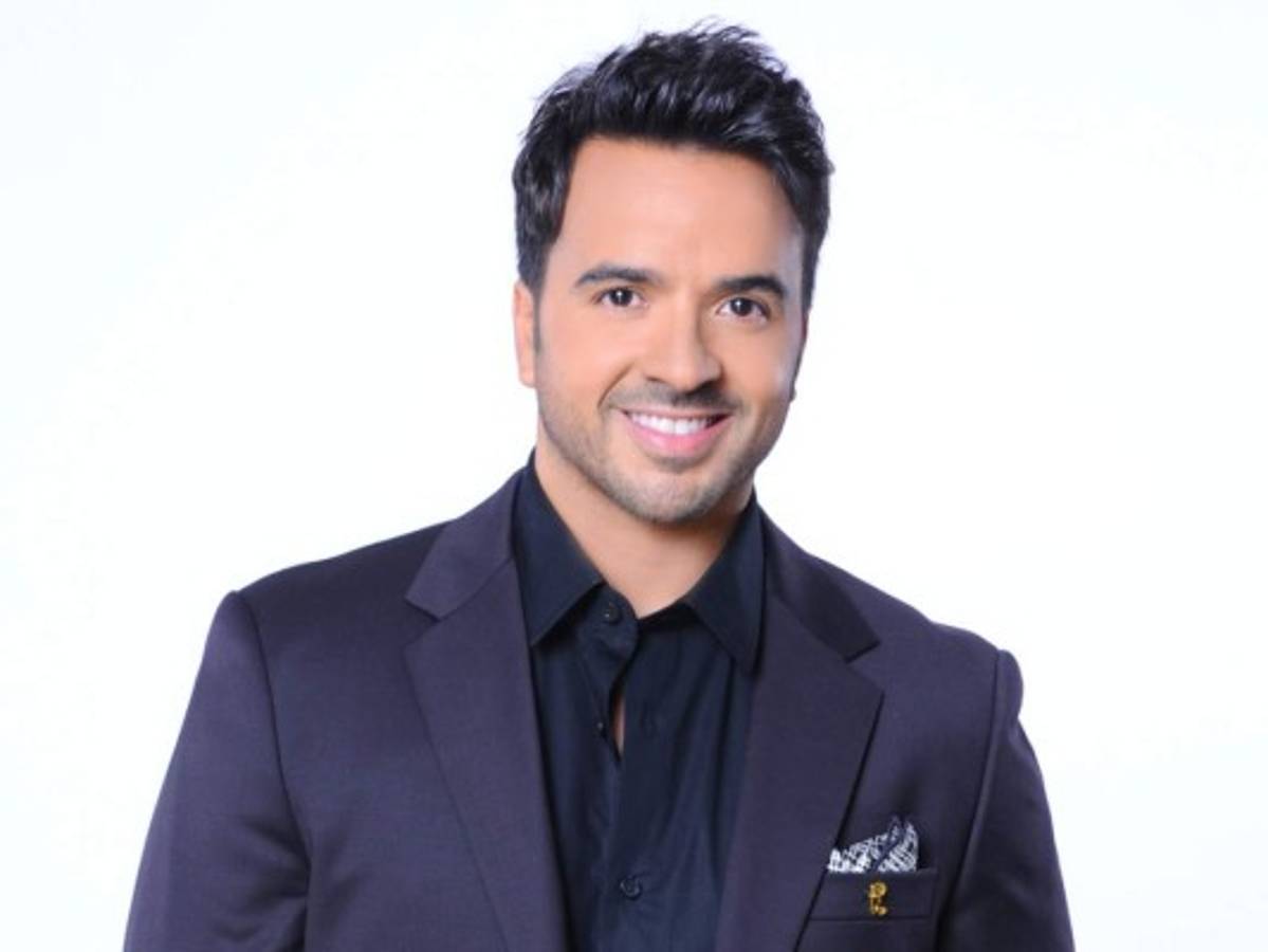 'Despacito' de Luis Fonsi arrasa a nivel mundial
