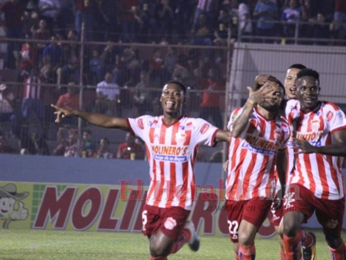 Vida no pudo en casa contra el Platense; empataron 0-0