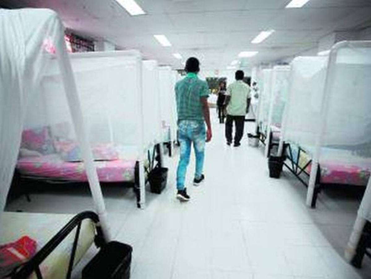 Emergencia por el dengue se ampliaría a 15 departamentos de Honduras