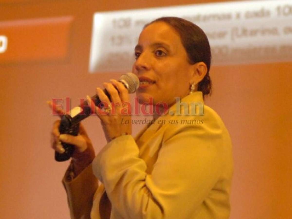 Xiomara Castro a través de los años: su vida, cambio físico y formación política