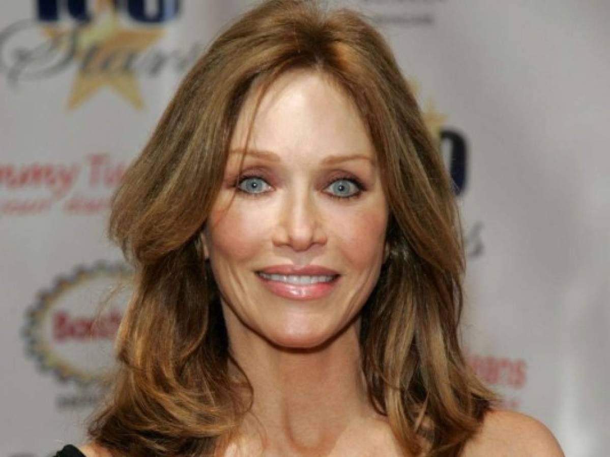 Se confirma la muerte de Tanya Roberts, un día después del falso anuncio