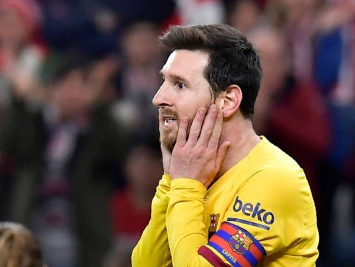 Padre de Messi envía carta a LaLiga y habla sobre la cláusula liberatoria