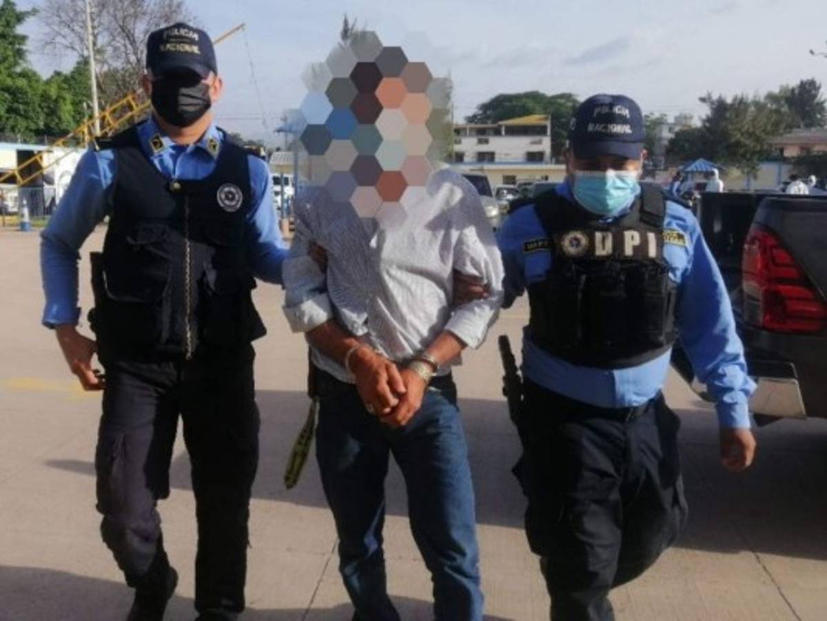 Cae comerciante que habría matado a su hermano por herencia en la capital