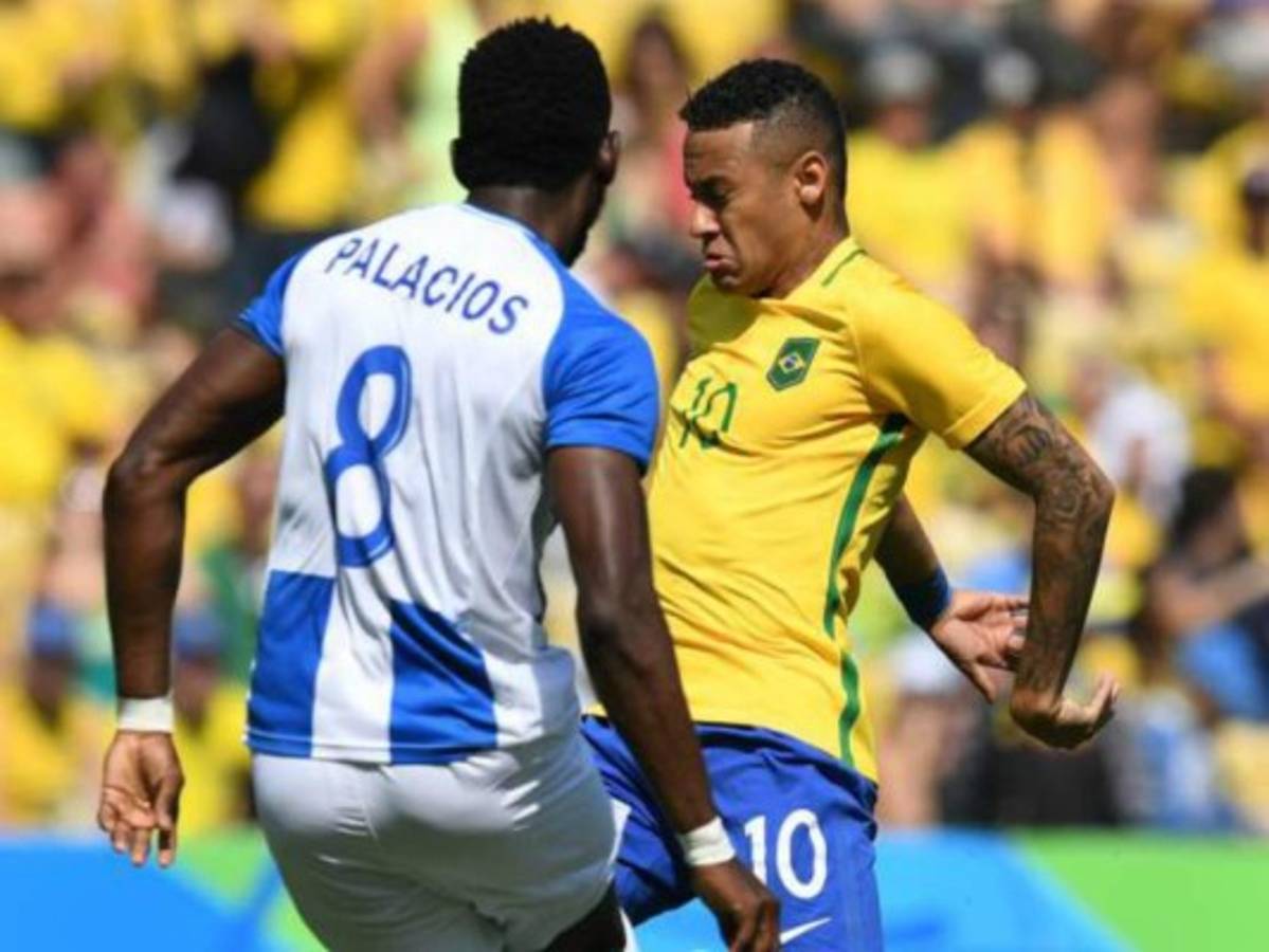 Esposa de Johnny Palacios publica foto con camiseta de Neymar Jr con un polémico mensaje