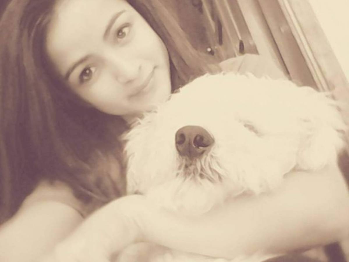 Una tía cariñosa era la universitaria que perdió la vida tras caer a un precipicio