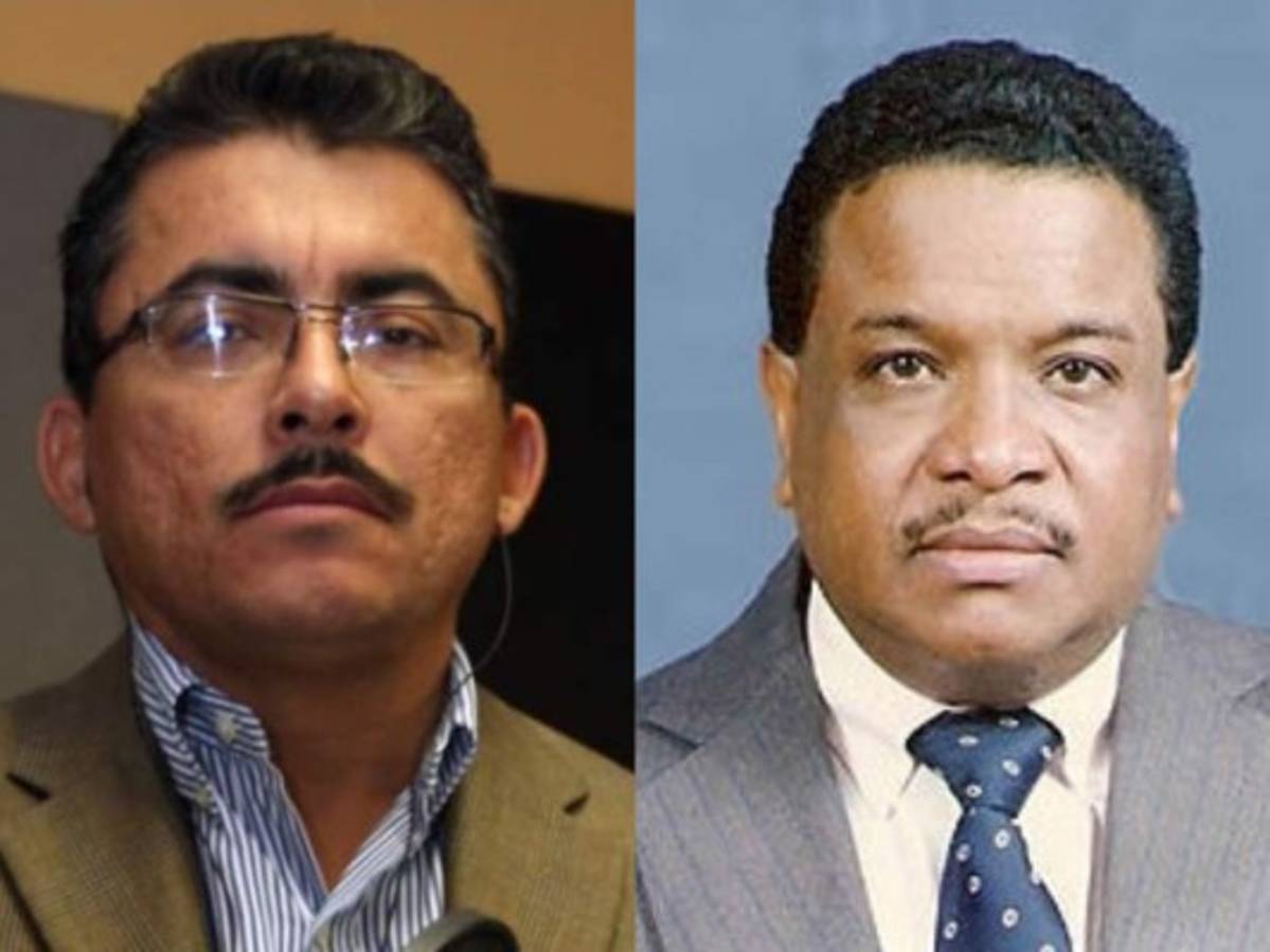 Asesinos de Alfredo Villatoro y Aníbal Barrow entre muertos de reyerta en cárcel de El Porvenir