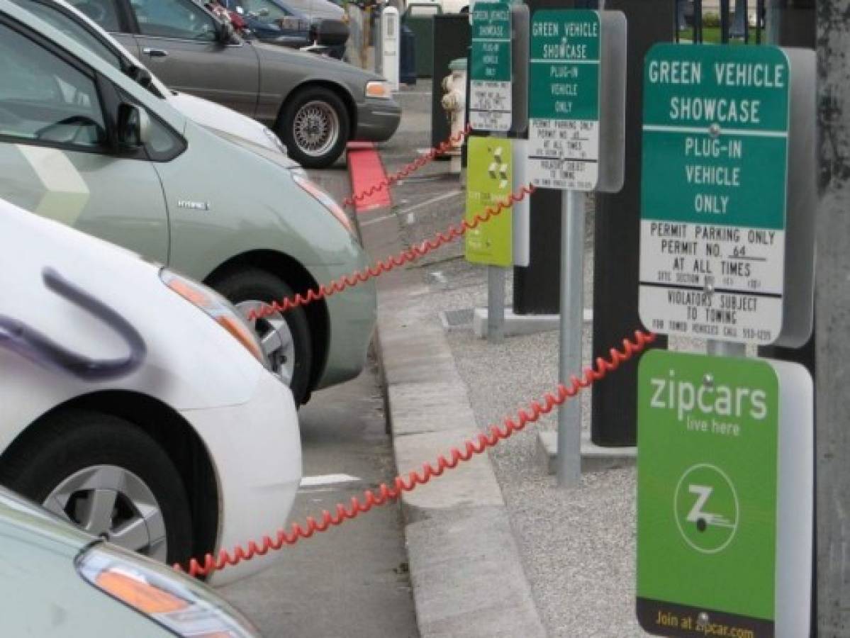 ONU urge a América Latina apostar por transporte eléctrico 