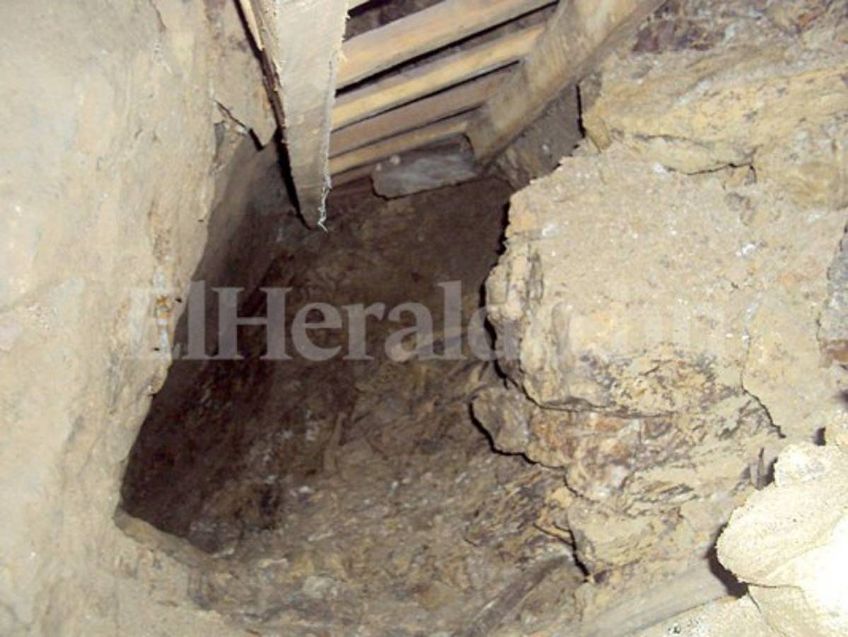 VIDEO: Así fue el milagroso rescate de los mineros en el sur de Honduras