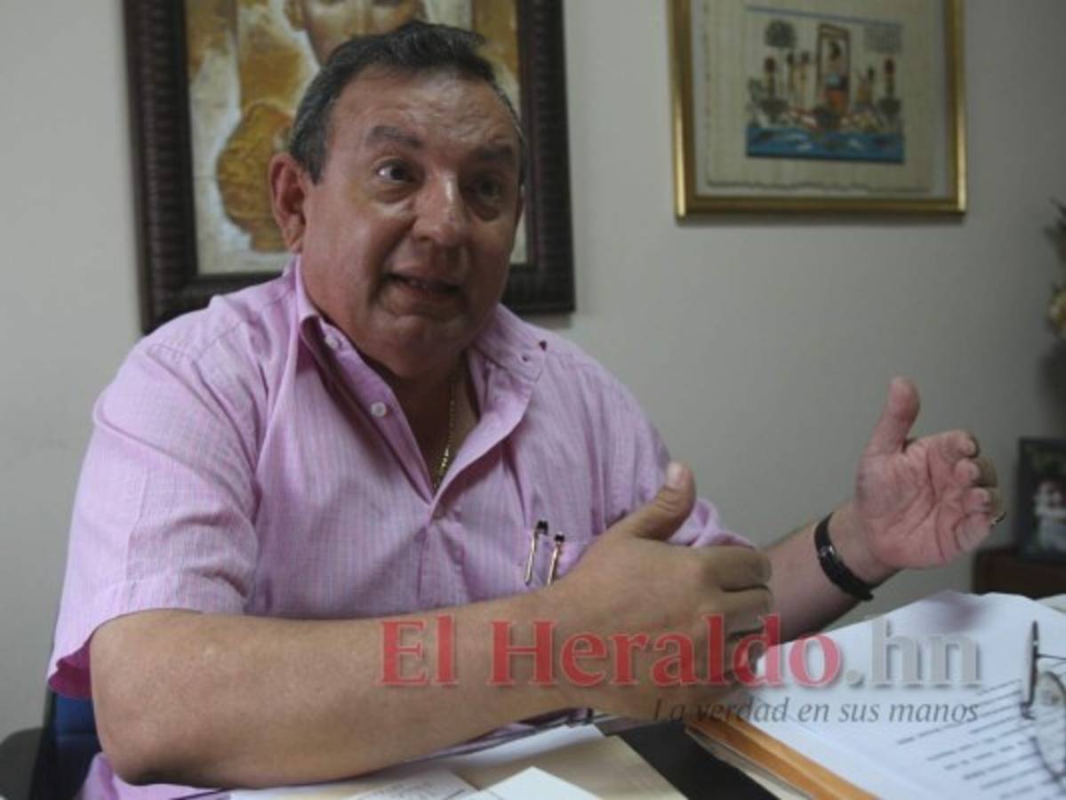 Pérez Cadalso sobre reforma migratoria: Hay que aprovechar la luna de miel en los primeros 100 días